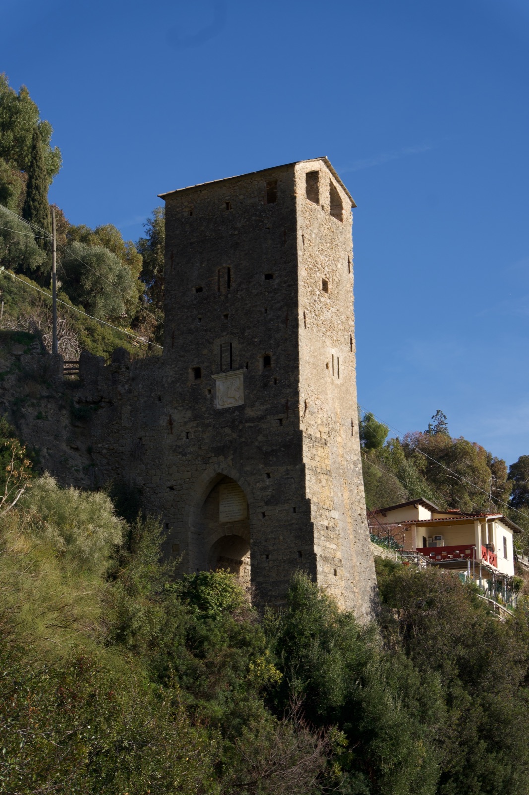 Borghi Riviera 4
